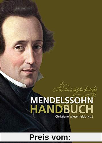 Mendelssohn-Handbuch